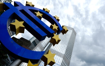 EBC utrzymuje poziom nieoprocentowanych rezerw bankowych