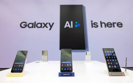 Samsung ogranicza dostęp do nowych funkcji sztucznej inteligenc
