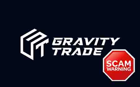 Gravity trade niebezpieczny broker