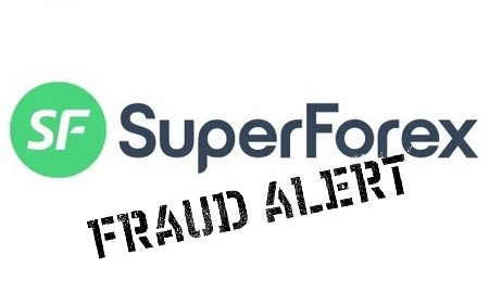 Broker SuperForex - oszusci, przeglad oszustow