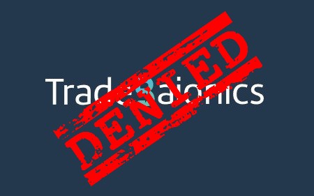 Recenzja TradeBaionics - oszusci przebrani za brokerow