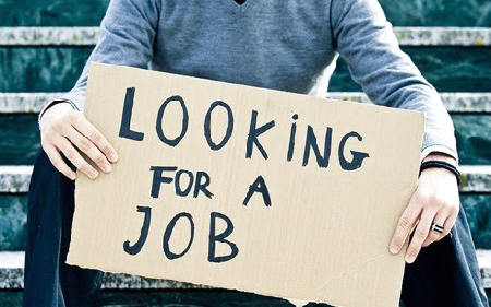 Bezrobocie w strefie euro spadło