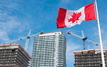 Kanada zmienia przepisy dotyczące nieruchomości